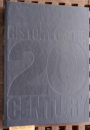 Imagen del vendedor de History of the 20th Century. Volume 3. Nr. 33 - 48. a la venta por Baues Verlag Rainer Baues 