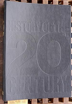 Bild des Verkufers fr History of the 20th Century. Volume 5. Nr. 65 - 80. zum Verkauf von Baues Verlag Rainer Baues 