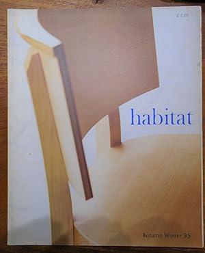 Habitat Catalogue Autumn Winter 95