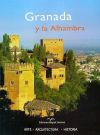 Granada y la Alhambra