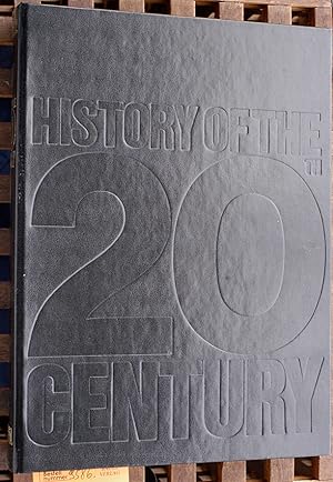Bild des Verkufers fr History of the 20th Century. Volume 2. Nr. 17 - 32. zum Verkauf von Baues Verlag Rainer Baues 