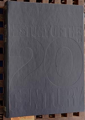Imagen del vendedor de History of the 20th Century. Volume 6. Nr. 81 - 95 + Retrospect. a la venta por Baues Verlag Rainer Baues 