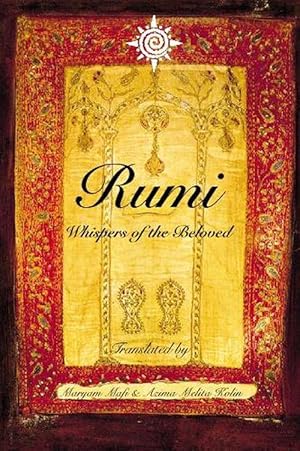 Imagen del vendedor de Rumi: Whispers of the Beloved (Paperback) a la venta por Grand Eagle Retail