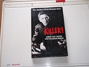 Seller image for Killer! for sale by Westgate Bookshop