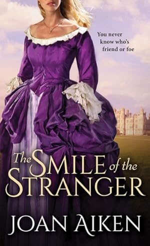 Imagen del vendedor de Smile of the Stranger a la venta por GreatBookPricesUK