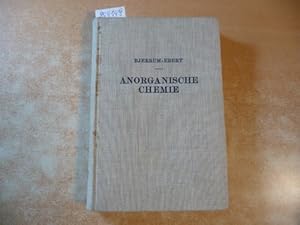 Kurzes Lehrbuch der Anorganischen Chemie