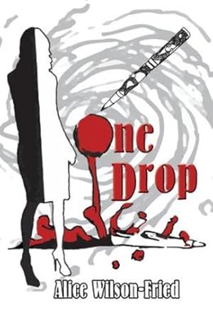 Seller image for One Drop [Soft Cover ] for sale by booksXpress