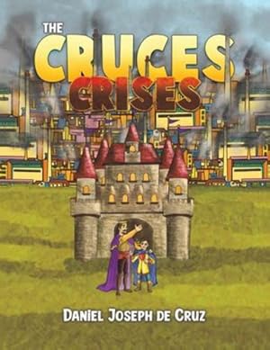 Imagen del vendedor de The Cruces Crises [Soft Cover ] a la venta por booksXpress