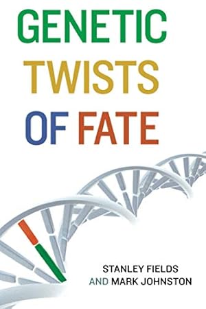 Seller image for Genetic Twists of Fate (The MIT Press) [Soft Cover ] for sale by booksXpress