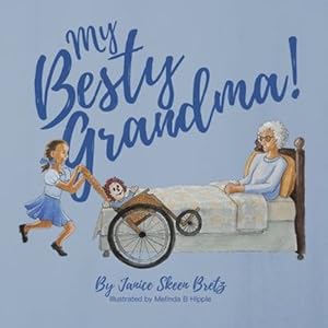 Seller image for My Besty Gramma [Soft Cover ] for sale by booksXpress