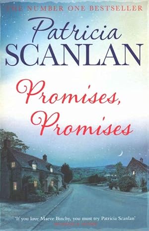 Seller image for Promises, Promises (Paperback) for sale by Grand Eagle Retail