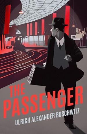 Seller image for The Passenger for sale by AHA-BUCH GmbH