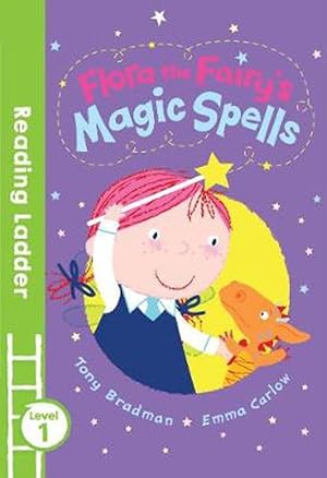 Seller image for Flora the Fairy's Magic Spells (Paperback) for sale by Grand Eagle Retail