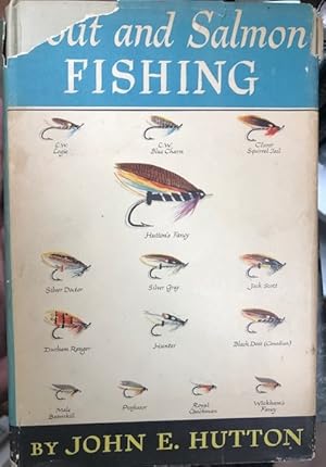 Seller image for Trout and Salmon Fishing for sale by Brenner's Collectable Books ABAA, IOBA