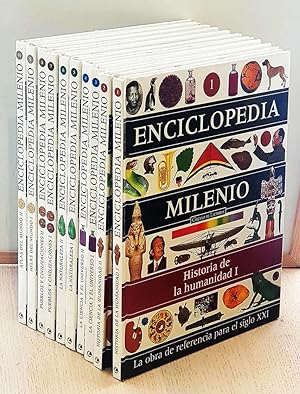 Comprar Libros de Enciclopedias | IberLibro: MINTAKA Libros