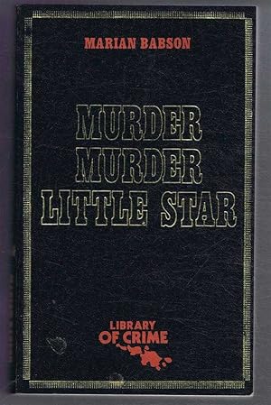 Murder Murder Little Star