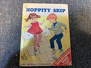 Seller image for HOPPITY SKIP for sale by Betty Mittendorf /Tiffany Power BKSLINEN