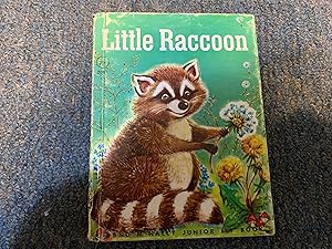 Seller image for LITTLE RACCOON for sale by Betty Mittendorf /Tiffany Power BKSLINEN