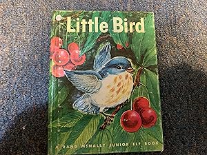 Imagen del vendedor de LITTLE BIRD a la venta por Betty Mittendorf /Tiffany Power BKSLINEN