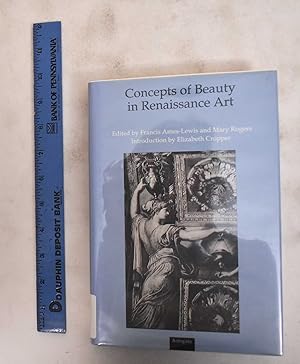 Immagine del venditore per Concepts of Beauty in Renaissance Art venduto da Mullen Books, ABAA