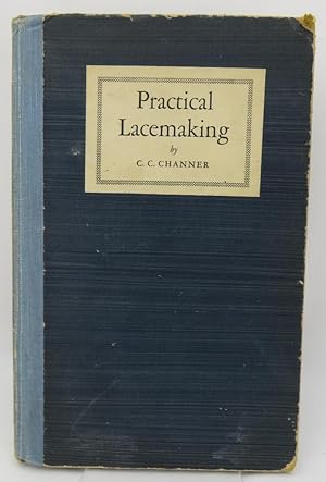 Immagine del venditore per Practical Lacemaking: Bucks Point-Ground venduto da Slade's