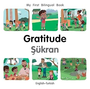 Seller image for Gratitude / Sukran for sale by GreatBookPrices