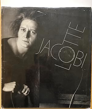 Seller image for Lotte Jacobi for sale by Leabeck Books