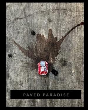 Seller image for Paved Paradise by Cpp, Malinda M Julien Cr Photog [Paperback ] for sale by booksXpress