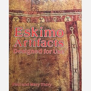 Image du vendeur pour Eskimo Artifacts mis en vente par Vasco & Co / Emilia da Paz