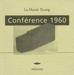 Conference 1960
