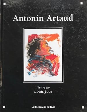 Antonin Artaud