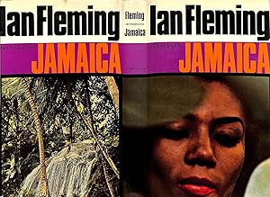 Ian Fleming Introduces Jamaica