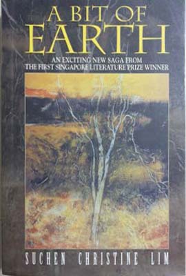 Seller image for Bit of Earth, A for sale by SEATE BOOKS