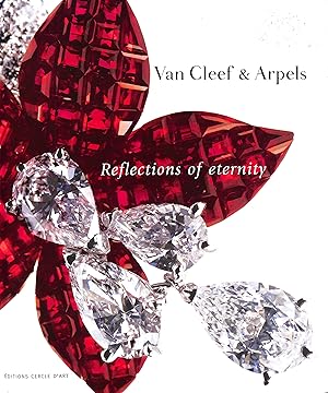 Imagen del vendedor de Van Cleef & Arpels: Reflections of Eternity a la venta por The Cary Collection