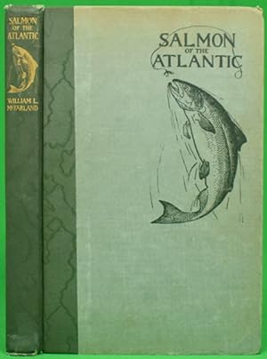 Seller image for Salmon of the Atlantic for sale by The Cary Collection