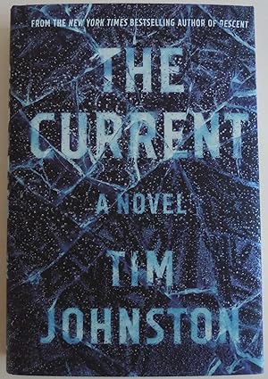 Seller image for The Current: A Novel for sale by Sklubooks, LLC