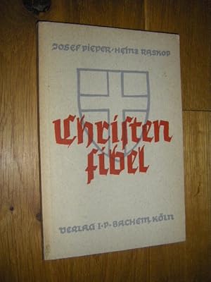 Katholische Christenfibel