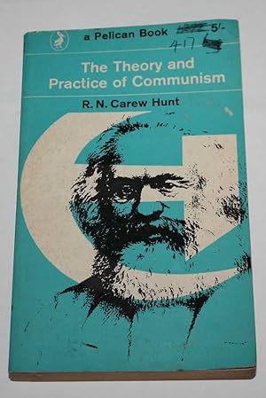 The Theory and Practice of Communism (Pelican A578)