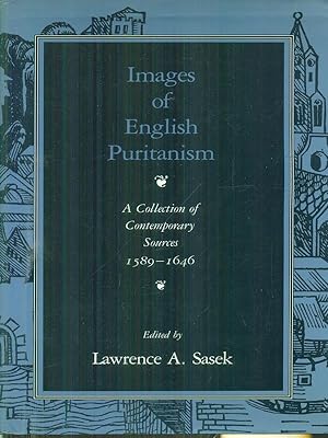Immagine del venditore per Images of English Puritanism venduto da Miliardi di Parole