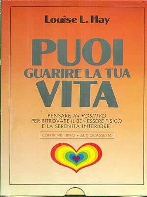 Seller image for Puoi guarire la tua vita for sale by Miliardi di Parole