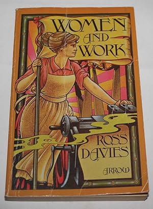 Seller image for Women and Work for sale by H4o Books