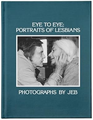 Immagine del venditore per Eye to Eye (Hardcover) venduto da Grand Eagle Retail