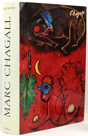Marc Chagall. Leben und Werk.