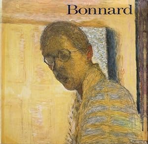 Bild des Verkufers fr Classiques du XXe sicle Bonnard zum Verkauf von Klondyke