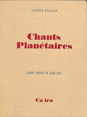 Chants Planetaires