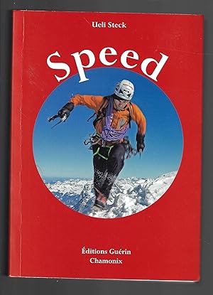 Imagen del vendedor de Speed (French Edition) a la venta por Bouquinerie Le Fouineur