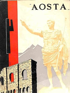 Ricerche e studi sui monumenti romani della Val d'Aosta