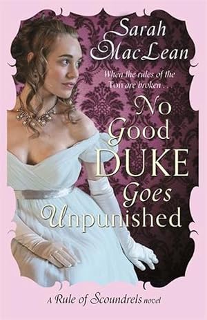 Immagine del venditore per No Good Duke Goes Unpunished (Paperback) venduto da Grand Eagle Retail
