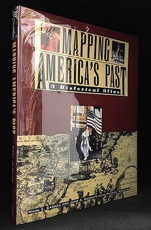 Mapping America's Past; A Historical Atlas