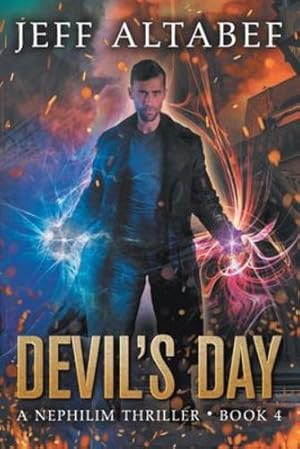 Seller image for Devil's Day: A Gripping Supernatural Thriller [Soft Cover ] for sale by booksXpress